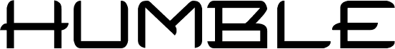 HUMBLE Thin