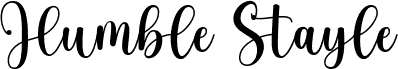 HumbleStayle