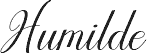 Humilderegular