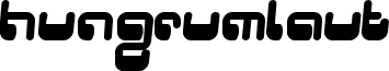 Hungrumlaut