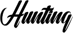 Hunting