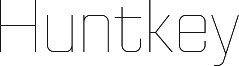 Huntkey Thin