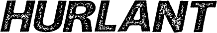 HURLANT ITALIC