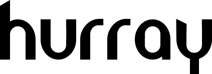 hurray font | Fonts2u.com