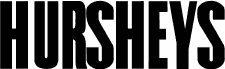 Hursheys