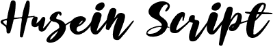 Husein Script