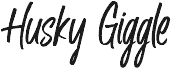 Husky Giggle DEMO Regular