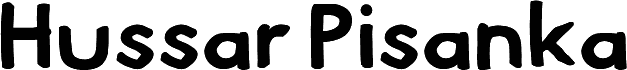 Hussar Pisanka Bold