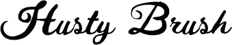 HustyBrush