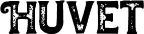 Huvet Rough
