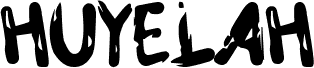 HUYELAH