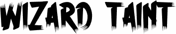 HWizardTaint-Regular