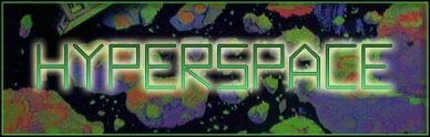 Hyperspace Carattere