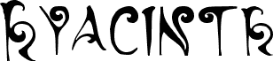 Hyacinth