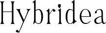 Hybridea UltraLight