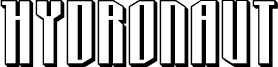 Hydronaut 3D