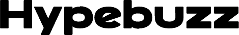 Hypebuzz ikiiko.com шрифт
