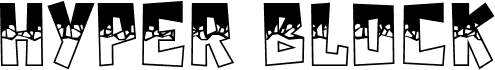 HYPER BLOCK Regular