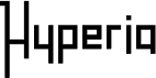 Hyperia Regular