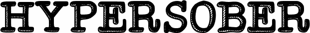 Hypersober