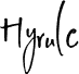 Hyrule