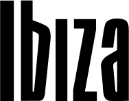 Ibiza font | Fonts2u.com