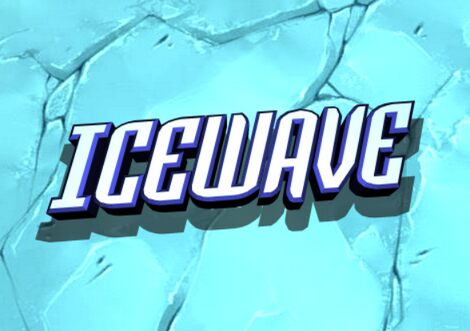 Icewave Czcionka
