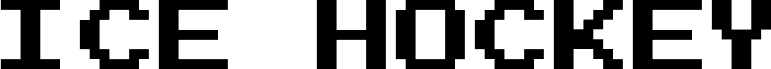 Ice Hockey Regular