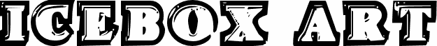 Icebox Art Regular