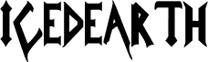 IcedEarth