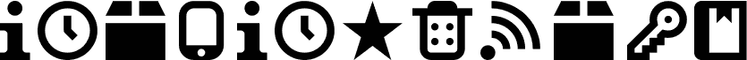 IconicStroke