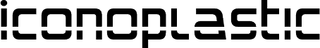 Iconoplastic Laser fonte