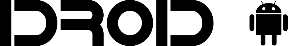 IDroid Bold font | Fonts2u.com