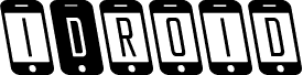 iDroid Leftalic