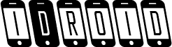 iDroid S Leftalic