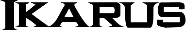 Ikarus  Regular