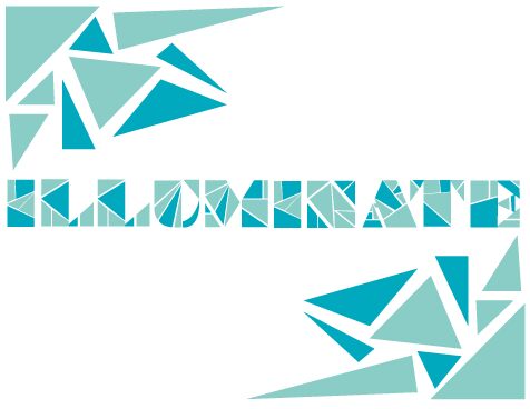 illuminate Czcionka