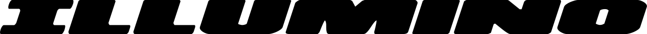 Illumino Expanded Italic
