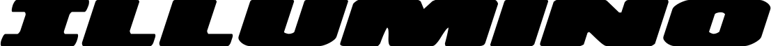 Illumino Italic