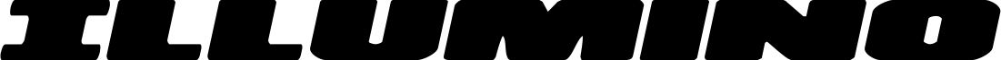 Illumino Semi-Italic
