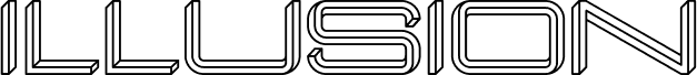 Illusion Hollow Regular