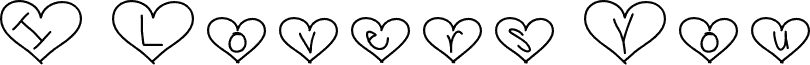 ILoversYou