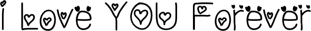 ILoveYOUForever