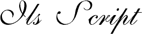 ILS Script