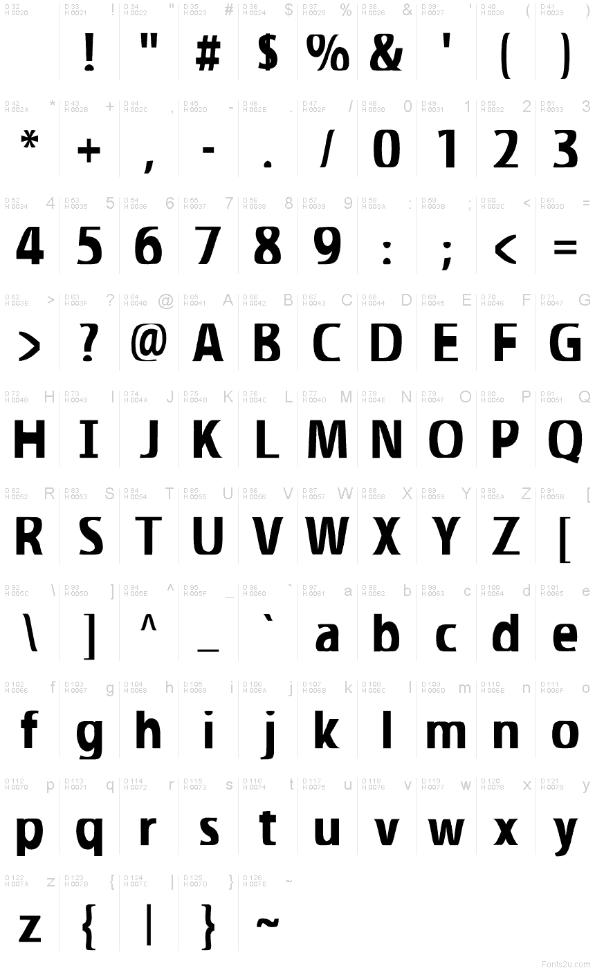 Illumination font | Fonts2u.com