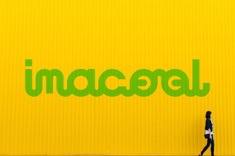 ImaCool Czcionka