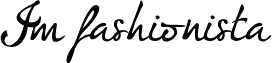 I'm fashionista!_FREE-version