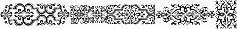 IM FELL FLOWERS 1