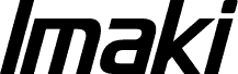 Imaki Condensed Italic