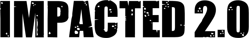 Impacted2 0 Regular Font Fonts2u